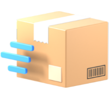 Envío prioritario con rastreo